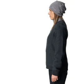 Houdini Alto Wool Sweatshirt Schwarz S