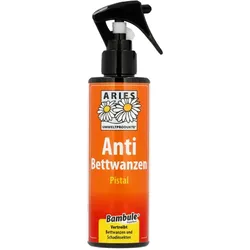 ARIES Anti Bettwanzen Pistal 200 ml