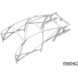 Meng CS-009 - Audi R8 LMS GT3 EVO II 1:24