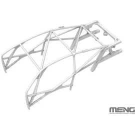 Meng CS-009 - Audi R8 LMS GT3 EVO II 1:24