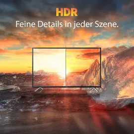 Sharp 32HE2745E 32'' HD Smart TV