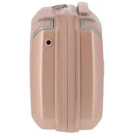 Travelite Beautycase Elvaa roségold - Gold