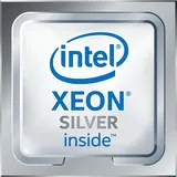 HP HPE Intel Xeon-Silver 4510 2.4GHz 12-core 150W Processor (LGA 4677, 2.40 GHz, 12 -Core), Prozessor