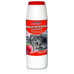 BENEK Geruchsneutralisator mit Fruchtduft 500 g