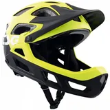 TSG Seek FR 52-54 cm Kinder schwarz 2023