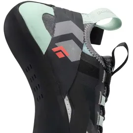 Black Diamond Momentum Lace Kletterschuhe - Fig Green / All - EU 41 1/2