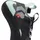 Black Diamond Momentum Lace Kletterschuhe - Fig Green / All - EU 41 1/2