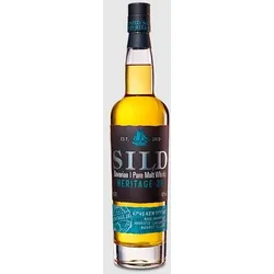 Lantenhammer Destillerie GmbH SILD - Bavarian Pure Malt Whisky 42 % Heritage 28
