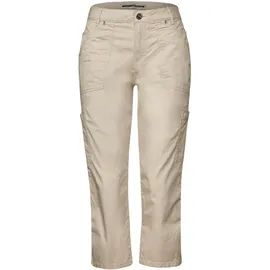 STREET ONE Style Yulius 7/8-Hose Beige 46