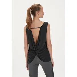 ATHLECIA SUSAR W Knot Top Schwarz 46