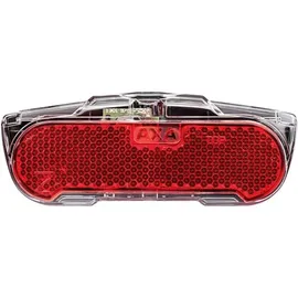 AXA basta Slim Steady LED-Rücklicht
