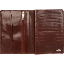 Golden Head Colorado Geldbörse Unisex braun