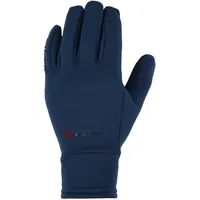 Roeckl Sports Kasa Unisex Gr.7,5 - Handschuhe - blau