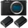 Panasonic Lumix DC-S9 Body jet black