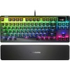 STEELSERIES Gaming-Tastatur Apex Pro TKL Wireless Tastaturen schwarz Bluetooth Tastatur