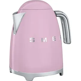 Smeg KLF03PKEU cadillac pink