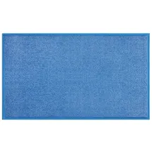 SKY Schmutzfangmatte SKY Color Blau Brilliant Blue