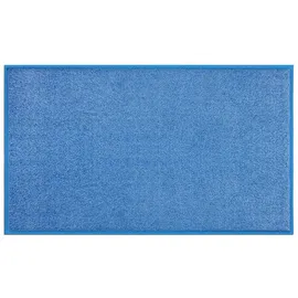 SKY Schmutzfangmatte SKY Color Blau Brilliant Blue