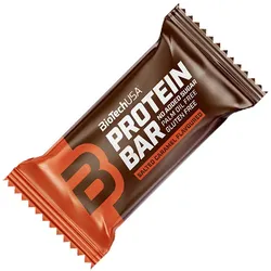 BioTechUSA Protein Bar (35 g, Gesalzenes Karamell)