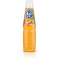 tri top® Orange-Mandarine 600 ml