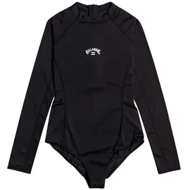BILLABONG Shorty-Neoprenanzug Tropic Schwarz L