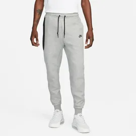 Nike Tech Fleece Jogginghose - grau XS
