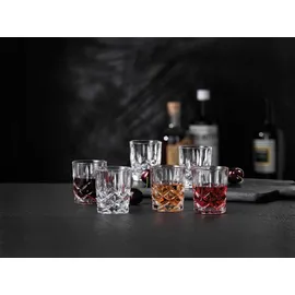 Nachtmann Noblesse Schnapsglas 0,055 l 8-tlg.