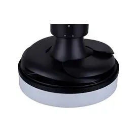 Fanaway Orbit 91 cm LED Deckenventilator schwarz