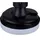 Fanaway Orbit 91 cm LED Deckenventilator schwarz