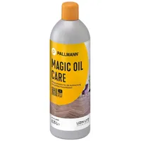 Pallmann Magic Oil Care 750 ml