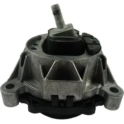 CORTECO Lagerung, Motor rechts  für BMW 22116861406 49377240