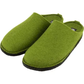 HAFLINGER Flair Soft grün 45