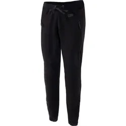 Knox Shield Jogging, Textilhose - Schwarz - M