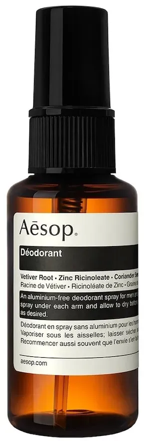 Aesop Deodorant Deodorants 50 ml 