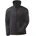 Thermojacke mit CLIMASCOT Thermojacke S schwarzblau