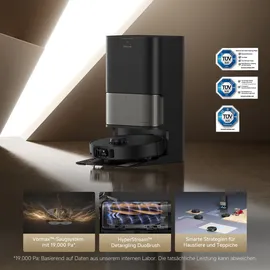 DREAME L40s Pro Ultra Schwarz