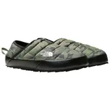 The North Face M THERMOBALL TRACTION MULE V Hausschuh grün 48 EU