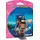 Playmobil Playmo-Friends Schwertkämpferin (9073)
