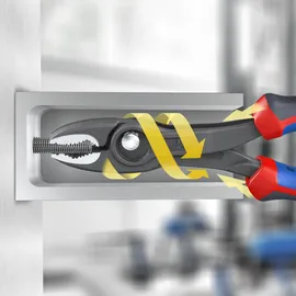 Knipex Frontgreifzange 82 02 150