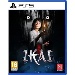 Ikai - PS5 [EU Version]