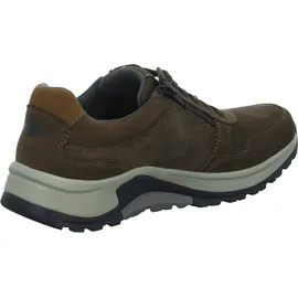 Gabor Rollingsoft Herren Weite E Braun 43