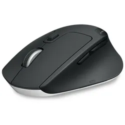 LOGITECH Bluetooth-Maus M720 Triathlon, optisch, 1000 dpi