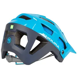 Endura Singletrack Mips 55-59 cm Herren electric blue 2021