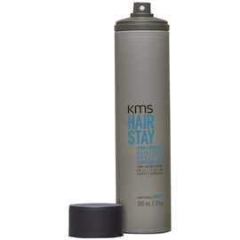 KMS California Hair Stay Firm Finishing Spray 300 ml