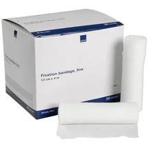 Abena Mullbinden 4m x 12cm