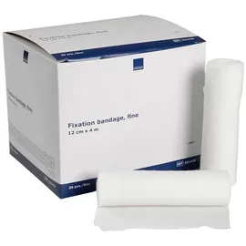 Abena Mullbinden 4m x 12cm