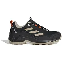 Adidas Terrex Eastrail Gore-Tex Core Black / Wonder Beige / Semi Impact Orange 37 1/3
