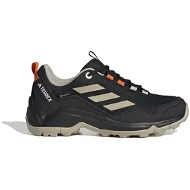 Adidas Terrex Eastrail Gore-Tex Core Black / Wonder Beige / Semi Impact Orange 37 1/3
