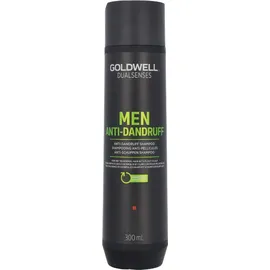 Goldwell Dualsenses Men Anti-Dandruff 300 ml