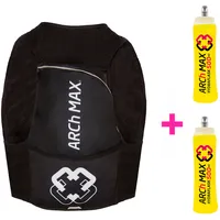 Arch Max Unisex Hydration Vest- 12L - inkl. 2